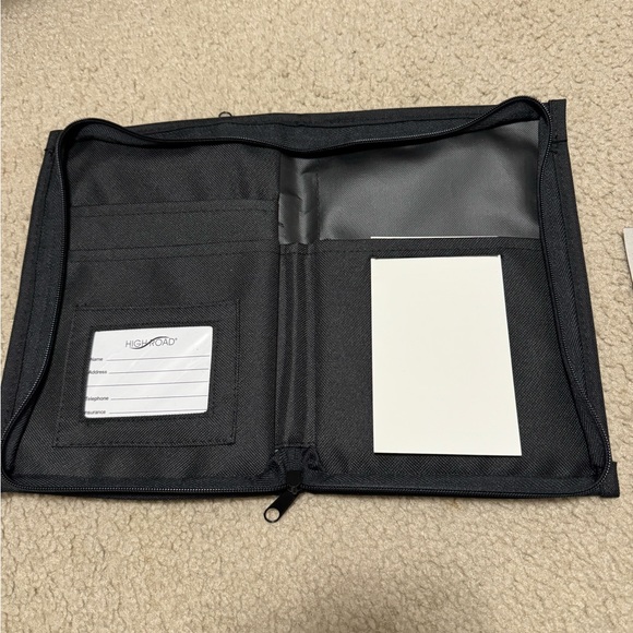 Glove Box Organizer - Picture 4 of 4